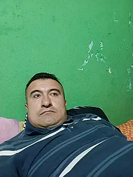 Webkamerová show Jhosep_colombia