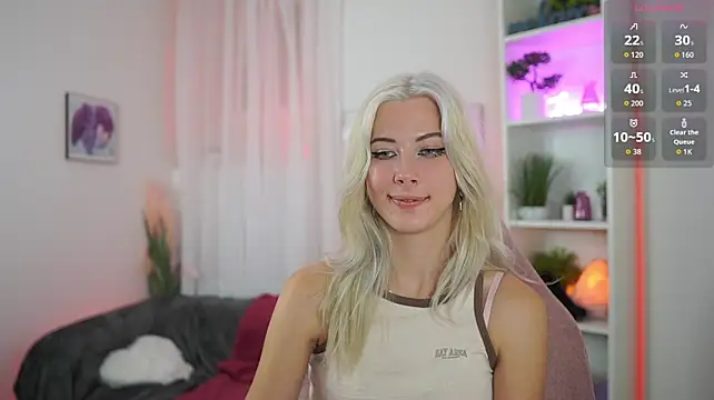 EmilySwann_ – Live XXX-chat
