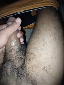 Ramzibbc219 élő XXX-chatje