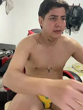 Fozil_Dvice – Naživo XXX chat