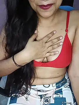 Miss-Menka Live XXX-chat