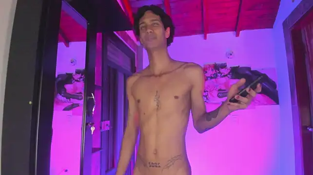 Chatroom XXX en direct de Neosly7