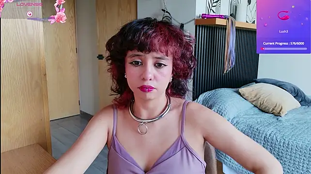 Sweet_Chaos Live XXX-Chat