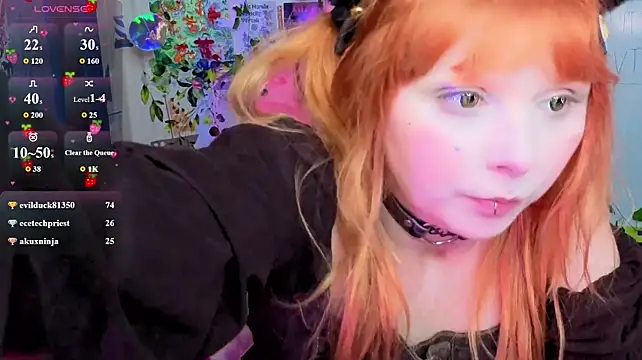 usagi_sasagi Live XXX-chat