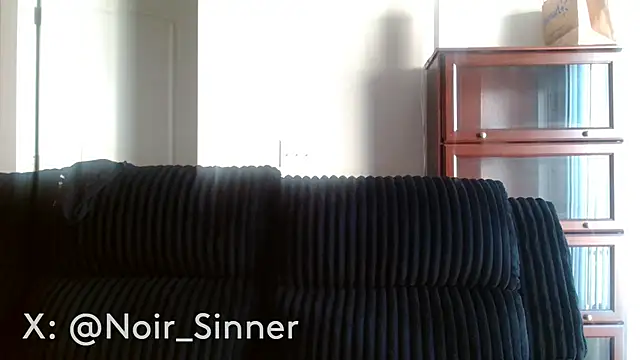 Chat +18 de sinnernoir ao vivo
