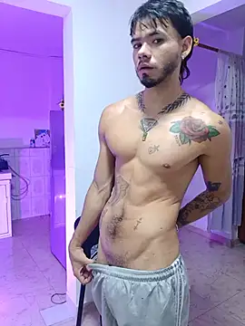 Niick01_ – Naživo XXX chat