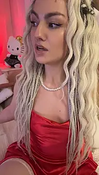 LeraFox's Live XXX Chat