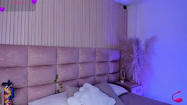 HannaRhodes Live XXX-chat