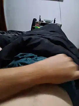 Show de COROADOTADOCASADO na webcam