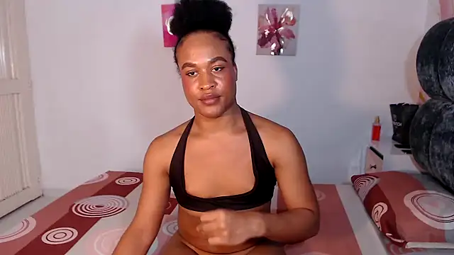 Show Webcam de dirtydolltsx