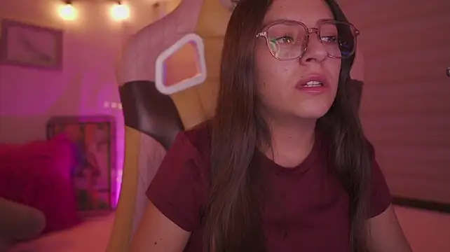 milly_kenner Live XXX-Chat