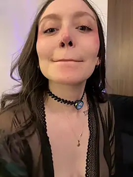 te_para_dos Live XXX-chat