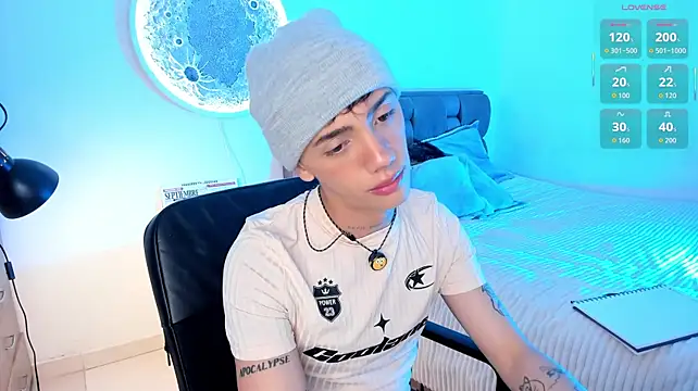 Timothy_ros Live XXX-Chat