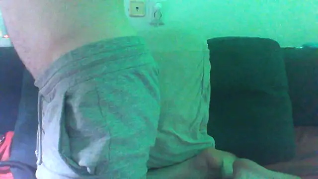 KaelNox Live XXX-Chat