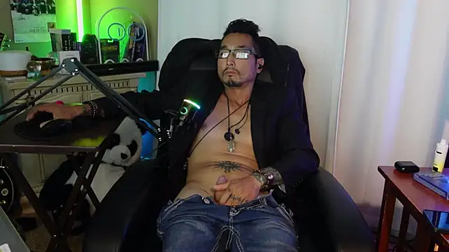 Ghost11_11 Webcamshow