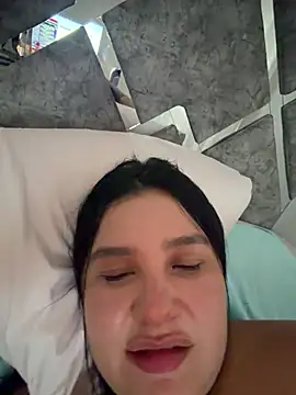 ValleryParker's Live XXX Chat