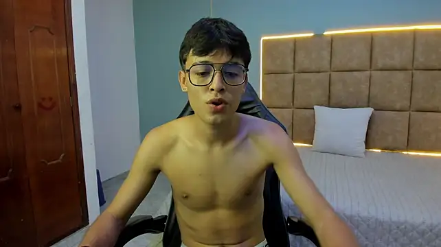 Zayn_carter Live XXX-Chat