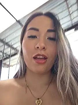 Natasanz Live XXX-chat