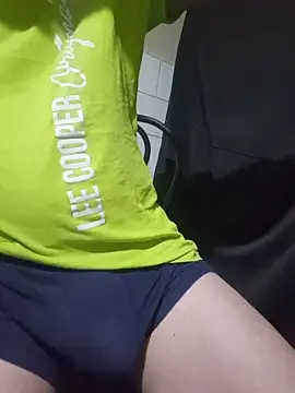 hotcandynow Webcam show