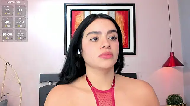 Eyes_Duque's Live XXX Chat