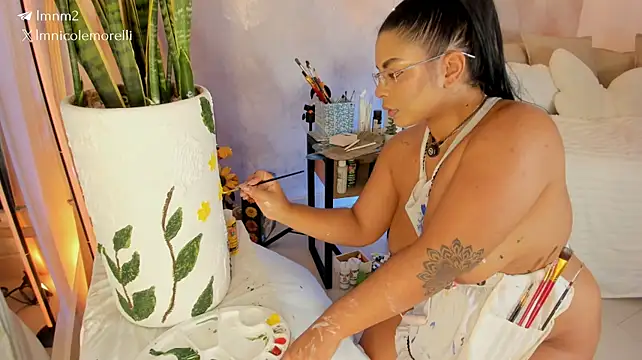Nicolemorelli2 现场XXX聊天