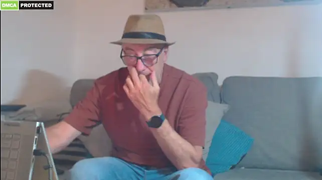 Chat XXX en directo de bluedae1