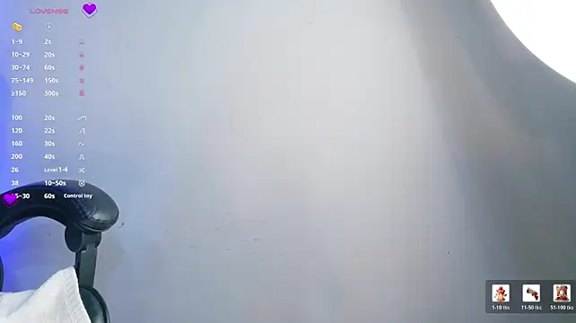 miia_stonne's Live XXX Chat
