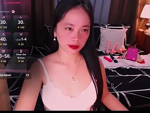 Živý XXX chat SexyMariaa