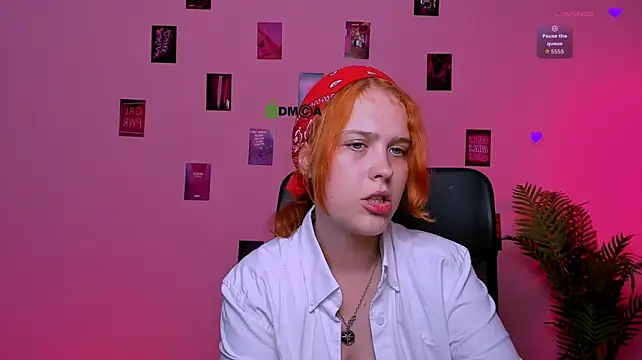 Živý XXX chat roxy_starr_