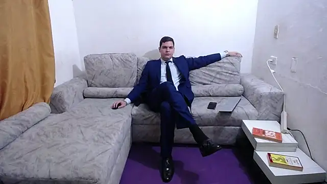 Victor_Maitland Webcamshow