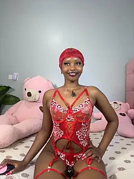 Munju- Live XXX-chat