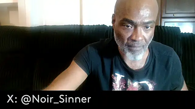 Chatroom XXX en direct de sinnernoir