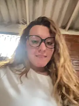 Arlette7 Live XXX-chat