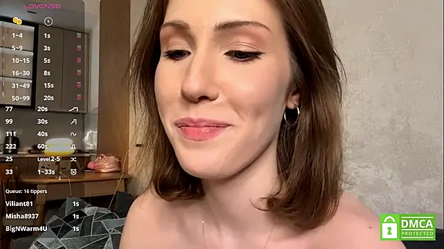 XXX chat uživo modela MargaretShyandSkinny