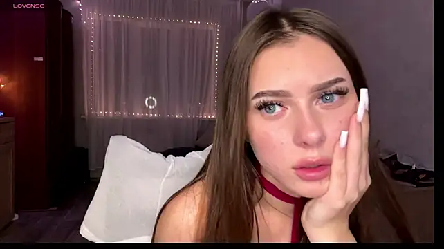 StephaniCute Live XXX-chat