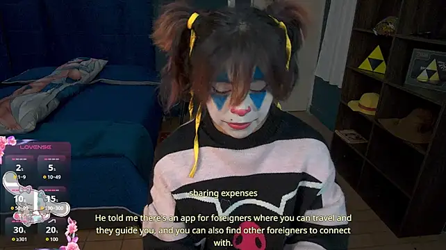 pixelrabitttt Live XXX-chat