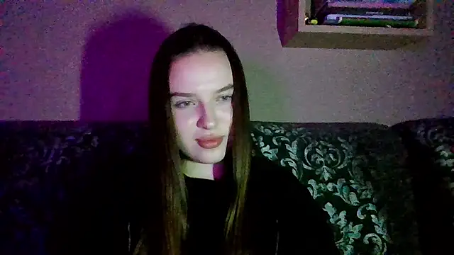 EmberSoul Live XXX-chat