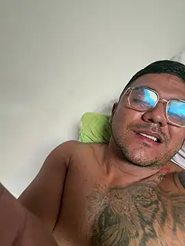 mussa96-'s Webcam Show