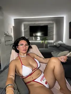 _Annelisse_ Live XXX-chat