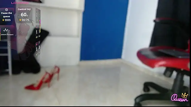 LITTLEMARS1 Live XXX-chat