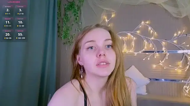 PollyVinice Live XXX-chat