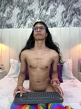 Lylith_606 Adlı Modelin Canlı XXX Sohbeti