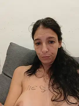 Sposini69 Live XXX-chat