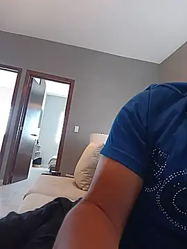 haxxxel007 网络视讯表演