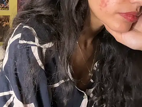 Anaya77 ওয়েবক্যাম শো
