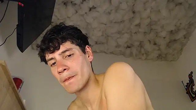andrestorres20 라이브 XXX 채팅