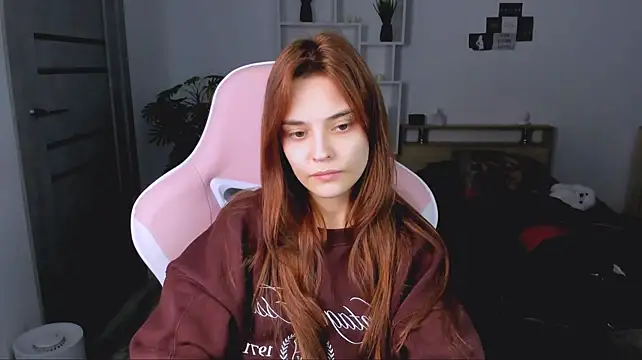 RayWillliams' Live XXX Chat