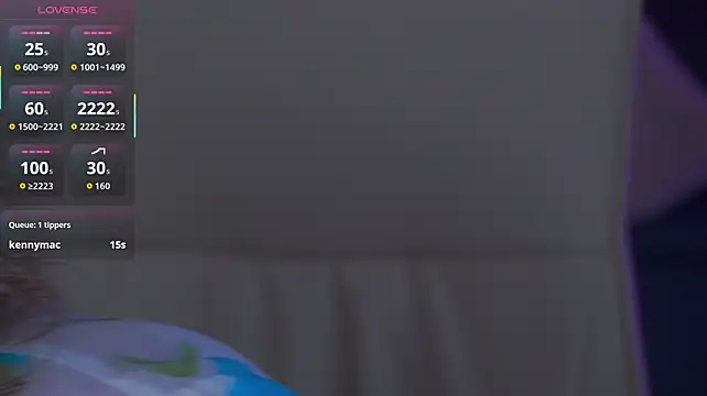 CandyLadyyy Live XXX-chat