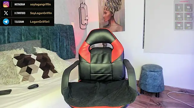 JeergMuscle Chat XXX in diretta