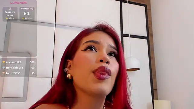 KaseyRosse Live XXX-chat